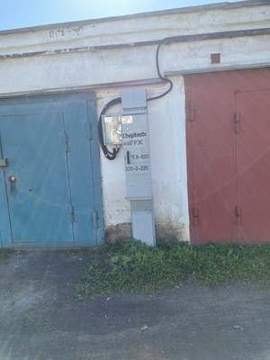 Продам гараж 22,4 м2, Затонская ул, 11г, Красноярск г