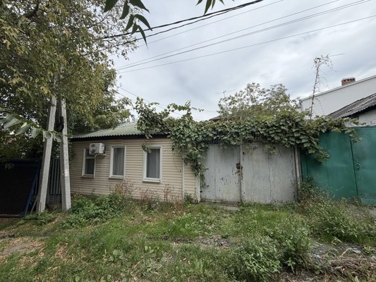 Продам дом, Центральная ул, 24, Ростов-на-Дону г, 0 км от города