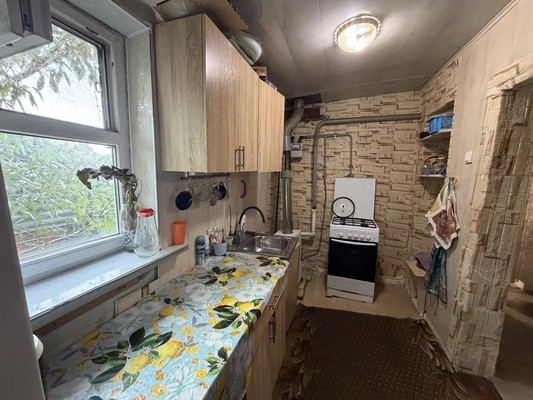 Продам дом, Центральная ул, 24, Ростов-на-Дону г, 0 км от города