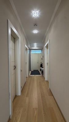 Продам трехкомнатную (3-комн.) квартиру, Пушкина (Хостинский р-н) пр-кт, 6, Сочи г