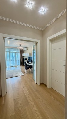 Продам трехкомнатную (3-комн.) квартиру, Пушкина (Хостинский р-н) пр-кт, 6, Сочи г