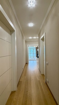 Продам трехкомнатную (3-комн.) квартиру, Пушкина (Хостинский р-н) пр-кт, 6, Сочи г