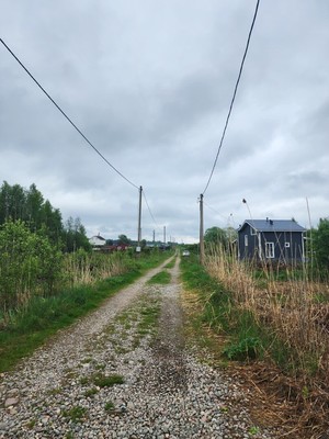 Продам участок 20 соток, Садоводство, Отрадное п ст ДНТ Радуга дп, 0 км от города