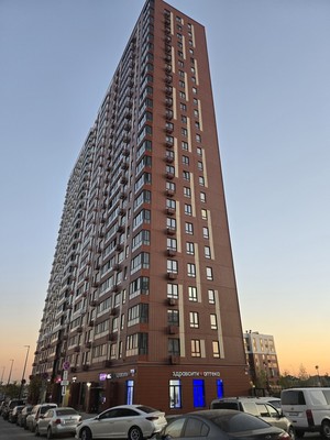Продам двухкомнатную (2-комн.) квартиру, Южная ул, 5, Сапроново д