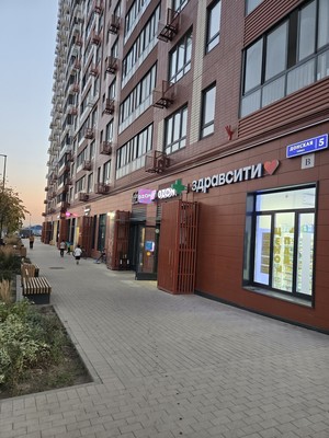 Продам двухкомнатную (2-комн.) квартиру, Южная ул, 5, Сапроново д