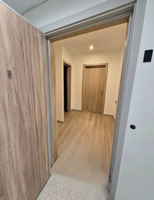 Продам двухкомнатную (2-комн.) квартиру, Южная ул, 5, Сапроново д