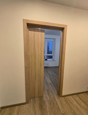 Продам двухкомнатную (2-комн.) квартиру, Южная ул, 5, Сапроново д