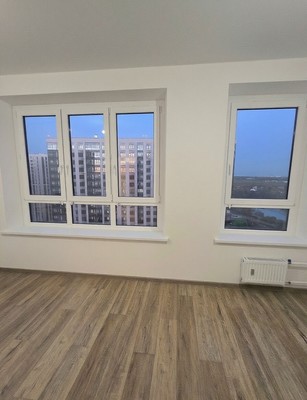 Продам двухкомнатную (2-комн.) квартиру, Южная ул, 5, Сапроново д