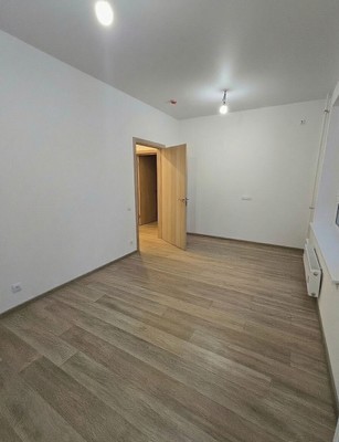 Продам двухкомнатную (2-комн.) квартиру, Южная ул, 5, Сапроново д