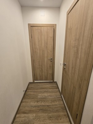 Продам двухкомнатную (2-комн.) квартиру, Южная ул, 5, Сапроново д