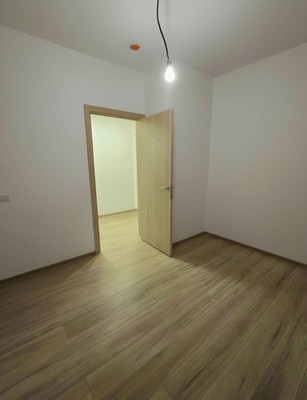 Продам двухкомнатную (2-комн.) квартиру, Южная ул, 5, Сапроново д