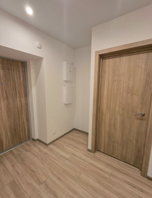 Продам двухкомнатную (2-комн.) квартиру, Южная ул, 5, Сапроново д
