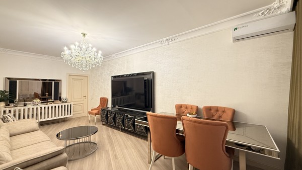 Продам двухкомнатную (2-комн.) квартиру, Тлостанова ул, 32кА3, Нальчик г