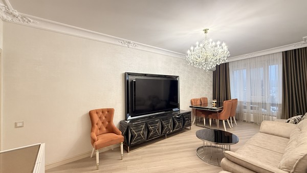 Продам двухкомнатную (2-комн.) квартиру, Тлостанова ул, 32кА3, Нальчик г