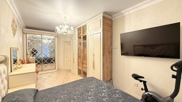 Продам двухкомнатную (2-комн.) квартиру, Тлостанова ул, 32кА3, Нальчик г