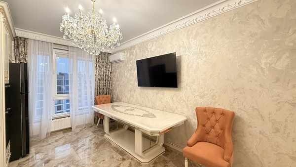 Продам двухкомнатную (2-комн.) квартиру, Тлостанова ул, 32кА3, Нальчик г