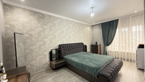 Продам многокомнатную квартиру, Тлостанова ул, 28, Нальчик г