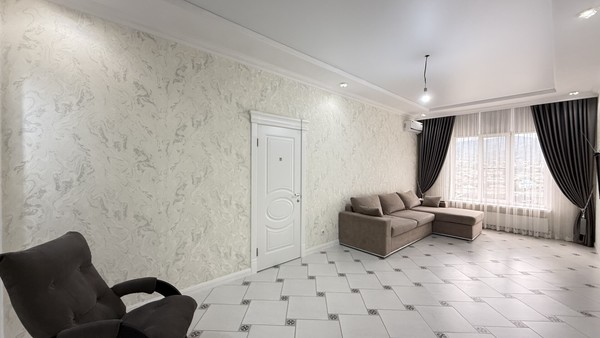 Продам многокомнатную квартиру, Тлостанова ул, 28, Нальчик г