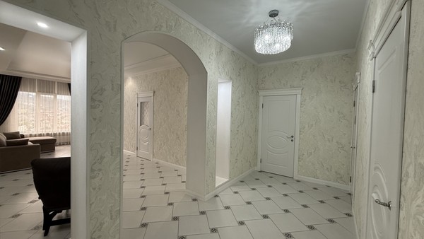 Продам многокомнатную квартиру, Тлостанова ул, 28, Нальчик г