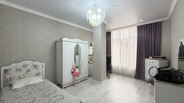 Продам многокомнатную квартиру, Тлостанова ул, 28, Нальчик г
