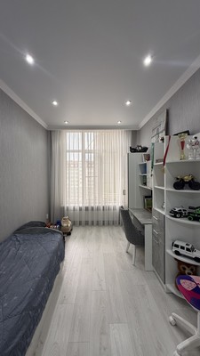 Продам многокомнатную квартиру, Тлостанова ул, 28, Нальчик г
