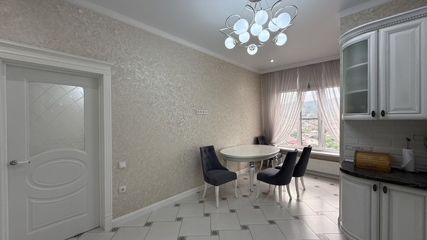 Продам многокомнатную квартиру, Тлостанова ул, 28, Нальчик г