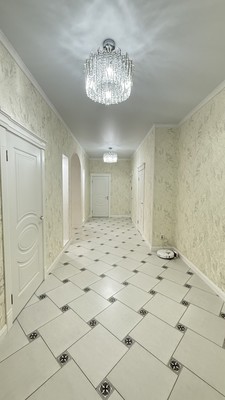 Продам многокомнатную квартиру, Тлостанова ул, 28, Нальчик г