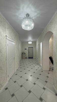 Продам многокомнатную квартиру, Тлостанова ул, 28, Нальчик г