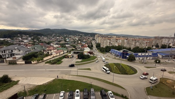 Продам многокомнатную квартиру, Тлостанова ул, 28, Нальчик г