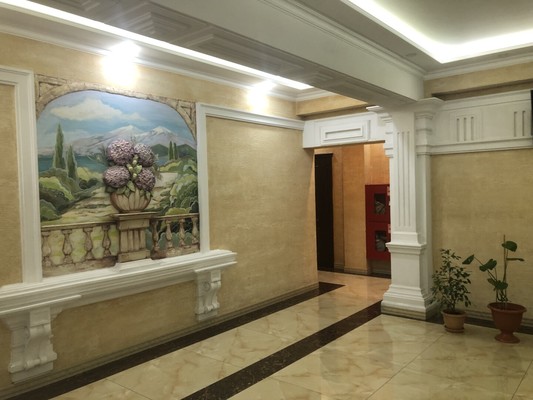 Продам однокомнатную (1-комн.) квартиру, Донская (Центральный р-н) ул, 108а, Сочи г