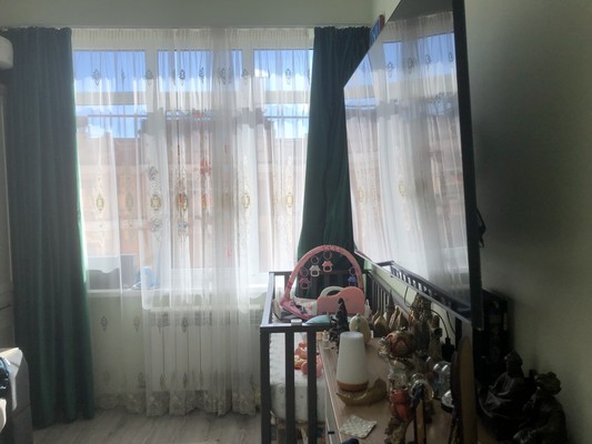 Продам однокомнатную (1-комн.) квартиру, Донская (Центральный р-н) ул, 108а, Сочи г