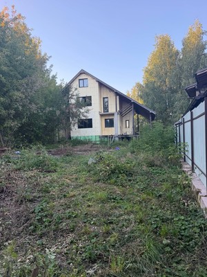 Продам дом, Подширокий мкр, 27А, Сальково д, 0 км от города