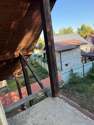 Продам дом, Подширокий мкр, 27А, Сальково д, 0 км от города