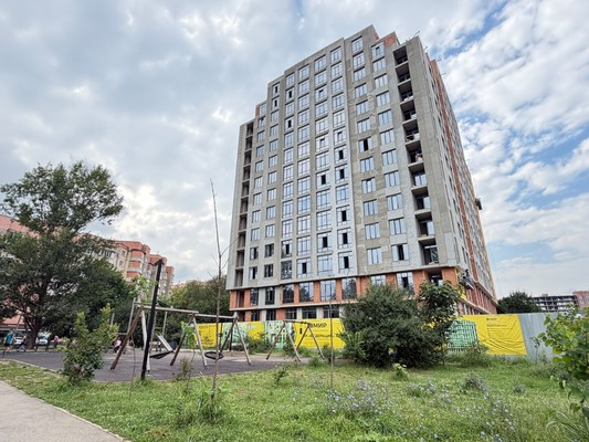 Продам трехкомнатную (3-комн.) квартиру, Тарчокова ул, 58кВ, Нальчик г
