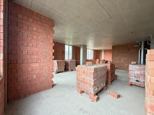 Продам трехкомнатную (3-комн.) квартиру, Тарчокова ул, 58кВ, Нальчик г