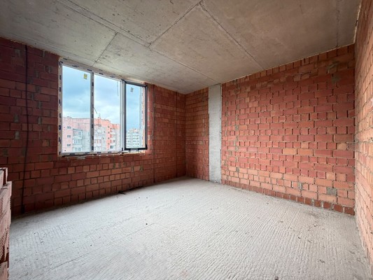 Продам трехкомнатную (3-комн.) квартиру, Тарчокова ул, 58кВ, Нальчик г