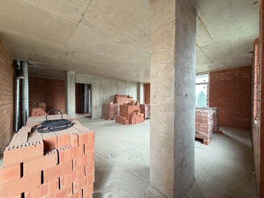 Продам трехкомнатную (3-комн.) квартиру, Тарчокова ул, 58кВ, Нальчик г