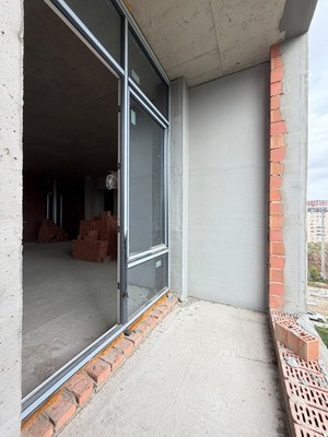 Продам трехкомнатную (3-комн.) квартиру, Тарчокова ул, 58кВ, Нальчик г
