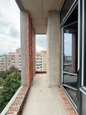 Продам трехкомнатную (3-комн.) квартиру, Тарчокова ул, 58кВ, Нальчик г