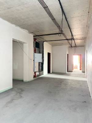 Продам трехкомнатную (3-комн.) квартиру, Тарчокова ул, 58кВ, Нальчик г