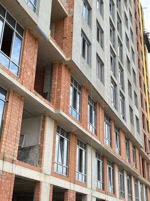 Продам трехкомнатную (3-комн.) квартиру, Тарчокова ул, 58кВ, Нальчик г