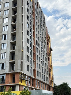 Продам трехкомнатную (3-комн.) квартиру, Тарчокова ул, 58кВ, Нальчик г