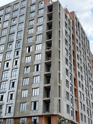 Продам трехкомнатную (3-комн.) квартиру, Тарчокова ул, 58кВ, Нальчик г