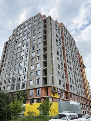 Продам трехкомнатную (3-комн.) квартиру, Тарчокова ул, 58кВ, Нальчик г