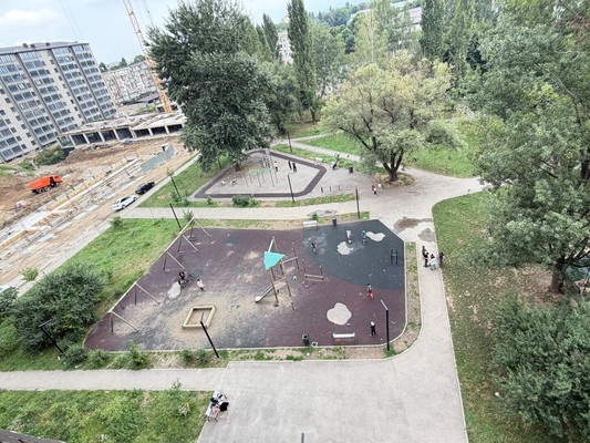 Продам трехкомнатную (3-комн.) квартиру, Тарчокова ул, 58кВ, Нальчик г