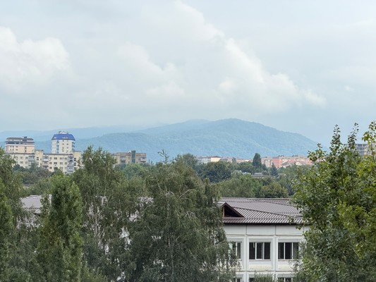 Продам трехкомнатную (3-комн.) квартиру, Тарчокова ул, 58кВ, Нальчик г