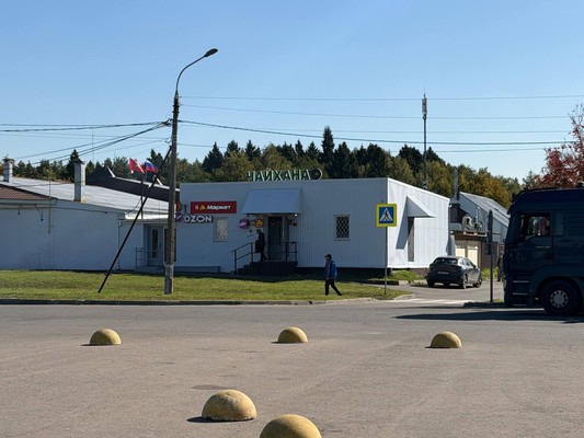 Продам участок 8 соток, ИЖС, Сатино-Русское д, 0 км от города