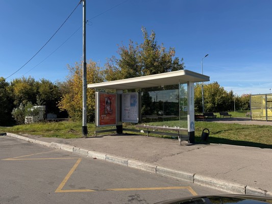 Продам участок 8 соток, ИЖС, Сатино-Русское д, 0 км от города