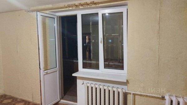Продам двухкомнатную (2-комн.) квартиру, Победы пр-кт, 30, Евпатория г