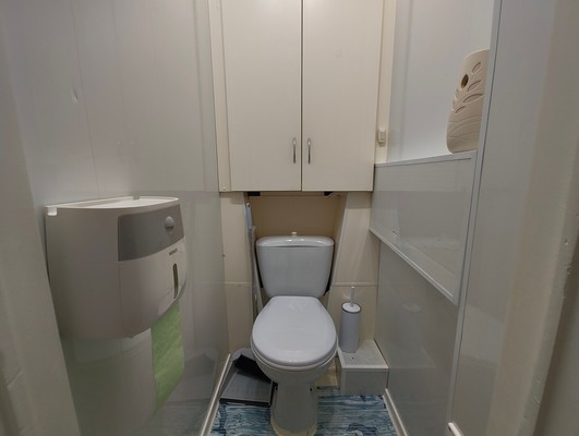 Продам двухкомнатную (2-комн.) квартиру, Антикайнена ул, 25, Костомукша г